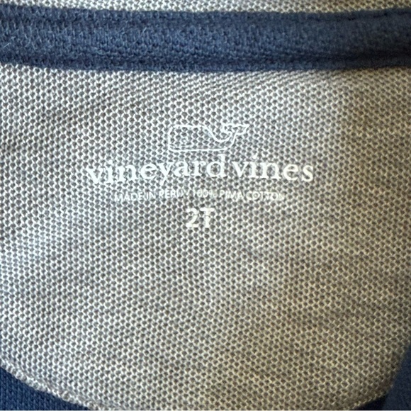 Little Boy's Casual Bundle Janie and Jack, CrewCuts, Vineyard Vines 2T, 24Months - Picture 13 of 15